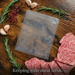 Nylon Vacuum bag
